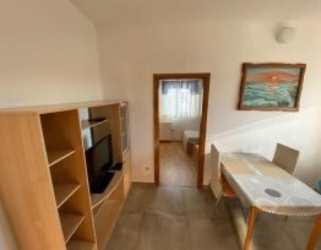 Apartments Dragica ポレッチ エクステリア 写真