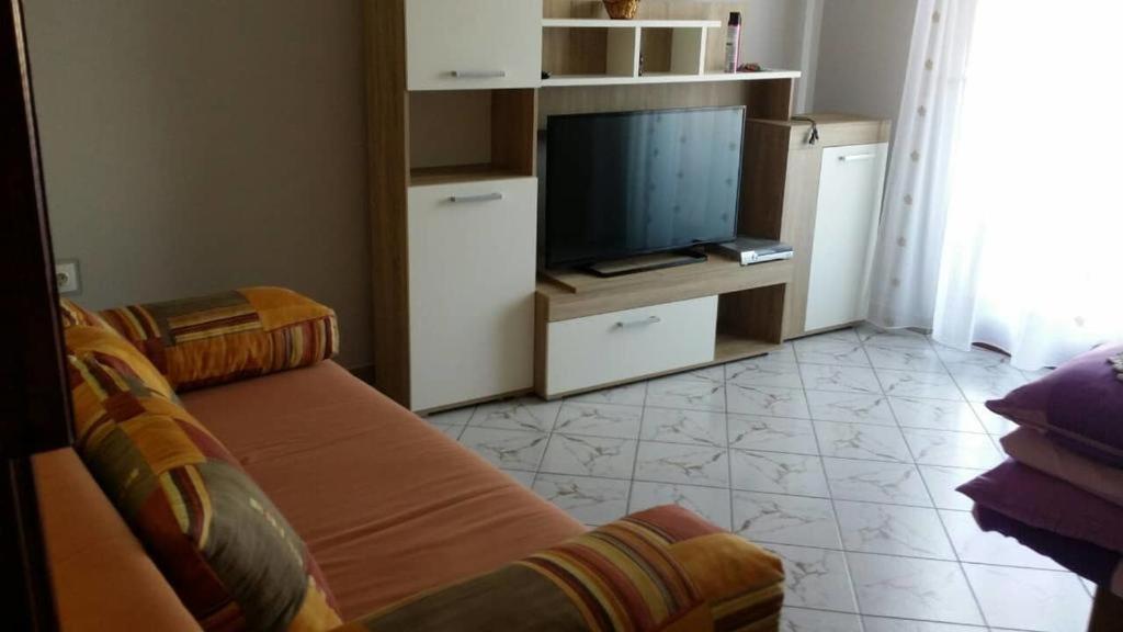 Apartments Dragica ポレッチ エクステリア 写真