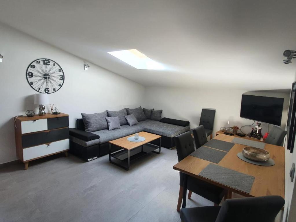 Apartments Dragica ポレッチ エクステリア 写真