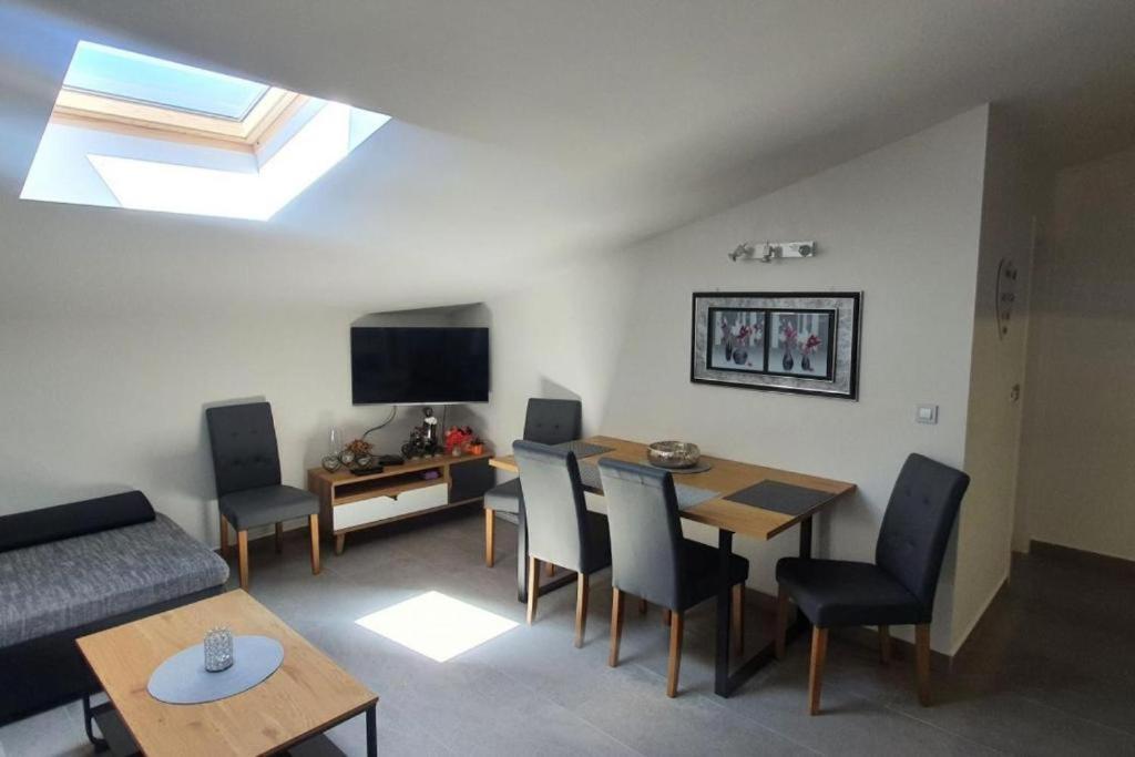 Apartments Dragica ポレッチ エクステリア 写真