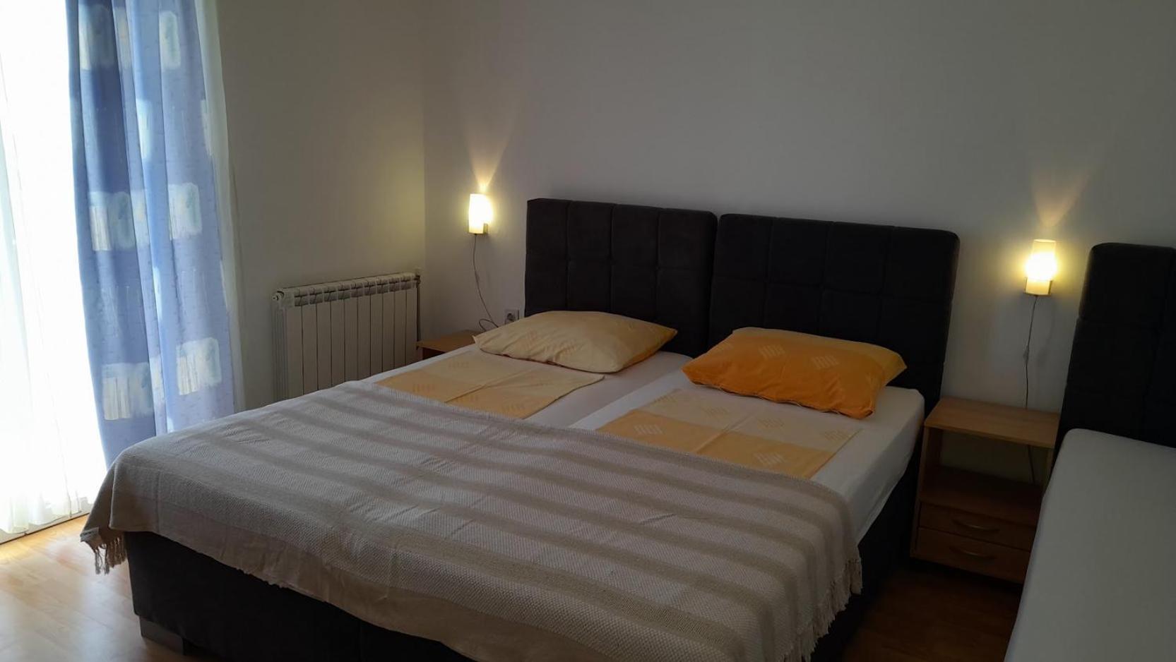 Apartments Dragica ポレッチ エクステリア 写真
