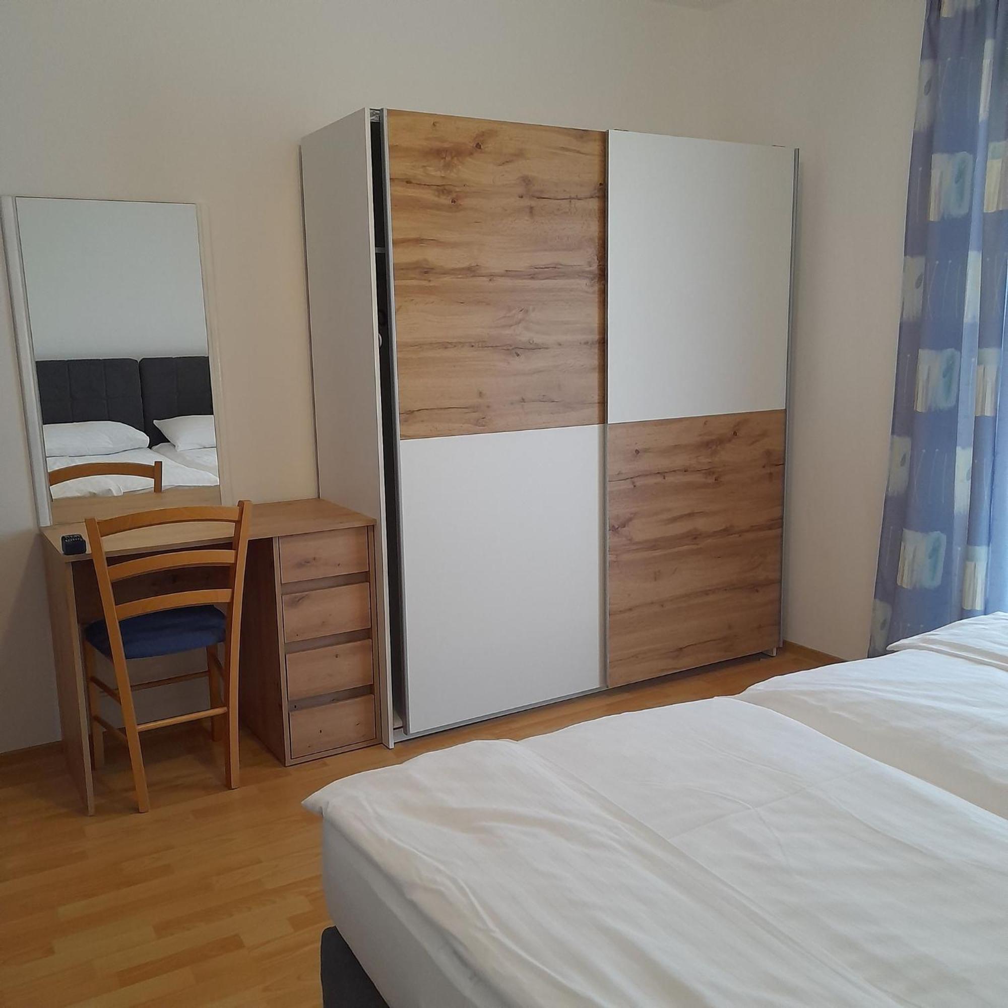 Apartments Dragica ポレッチ エクステリア 写真